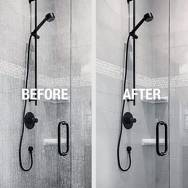 Shower Glass