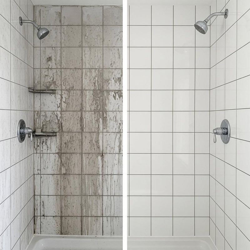 Bathroom Tiles