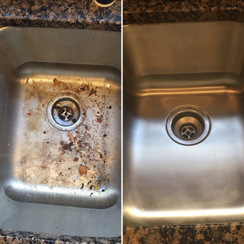 Kitchen Sink